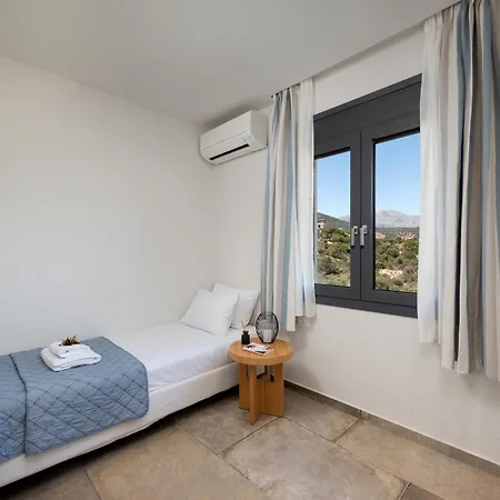 Quiet & Cozy, Aura House Ágios Nikólaos
